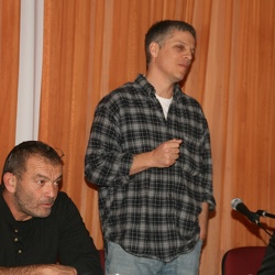 Symposium on the Gaza War, January 2010