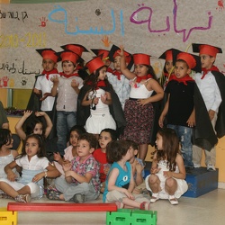 kindergarten-graduation