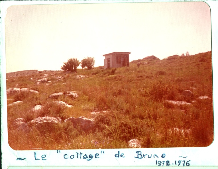 bruno cottage 10x13